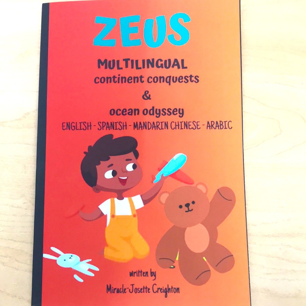 Zeus Multilingual- Continent Conquests & Ocean Odyssey